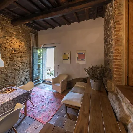 Podere Campolungo Greve in Chianti Exterior photo