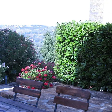 Podere Campolungo Greve in Chianti Exterior photo