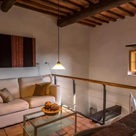 Podere Campolungo Greve in Chianti Exterior photo