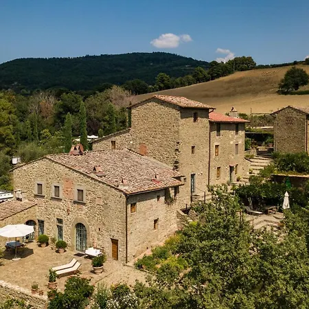 Podere Campolungo Greve in Chianti Exterior photo