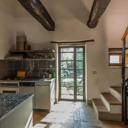 Podere Campolungo Greve in Chianti Exterior photo
