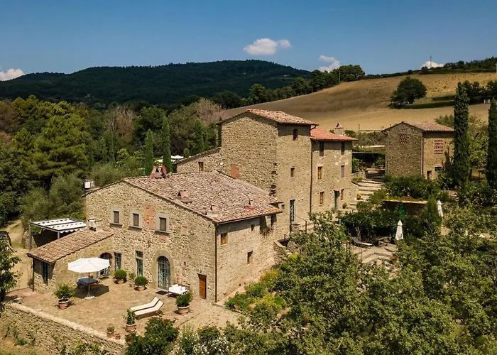 Podere Campolungo