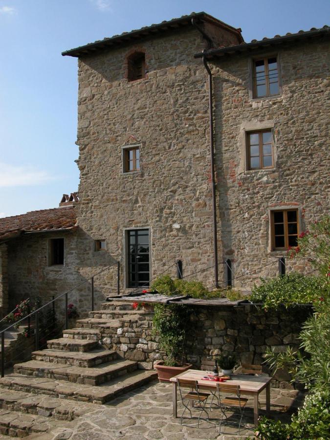 Podere Campolungo *