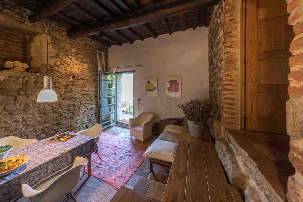 Apartment Podere Campolungo