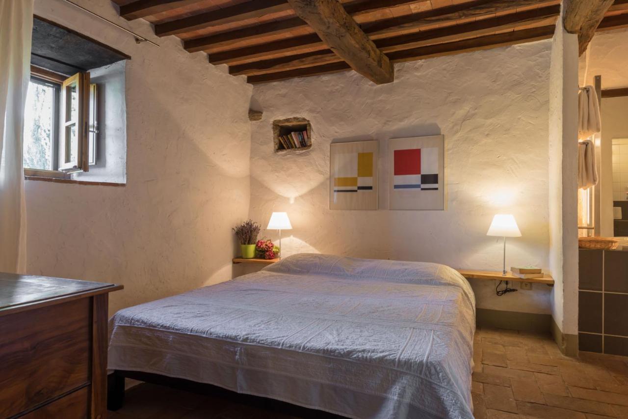 Podere Campolungo Apartment