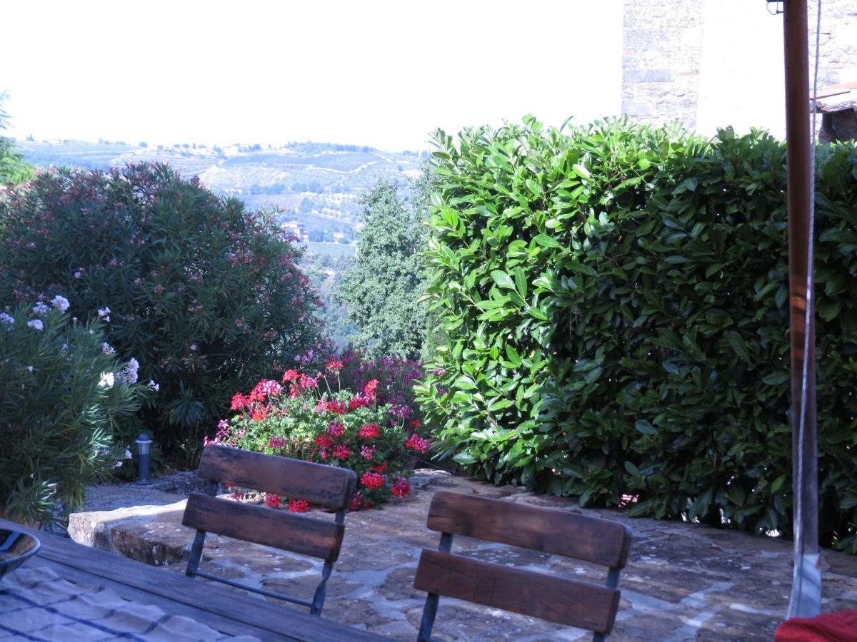 Podere Campolungo
