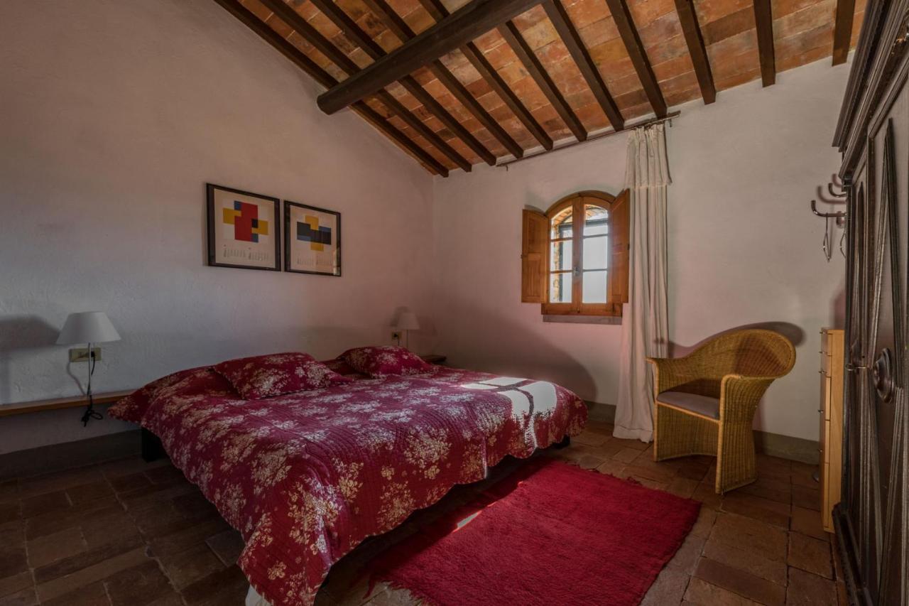 Podere Campolungo Apartment