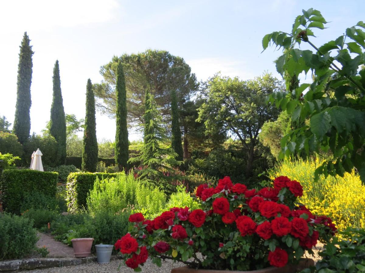 Podere Campolungo Apartment *