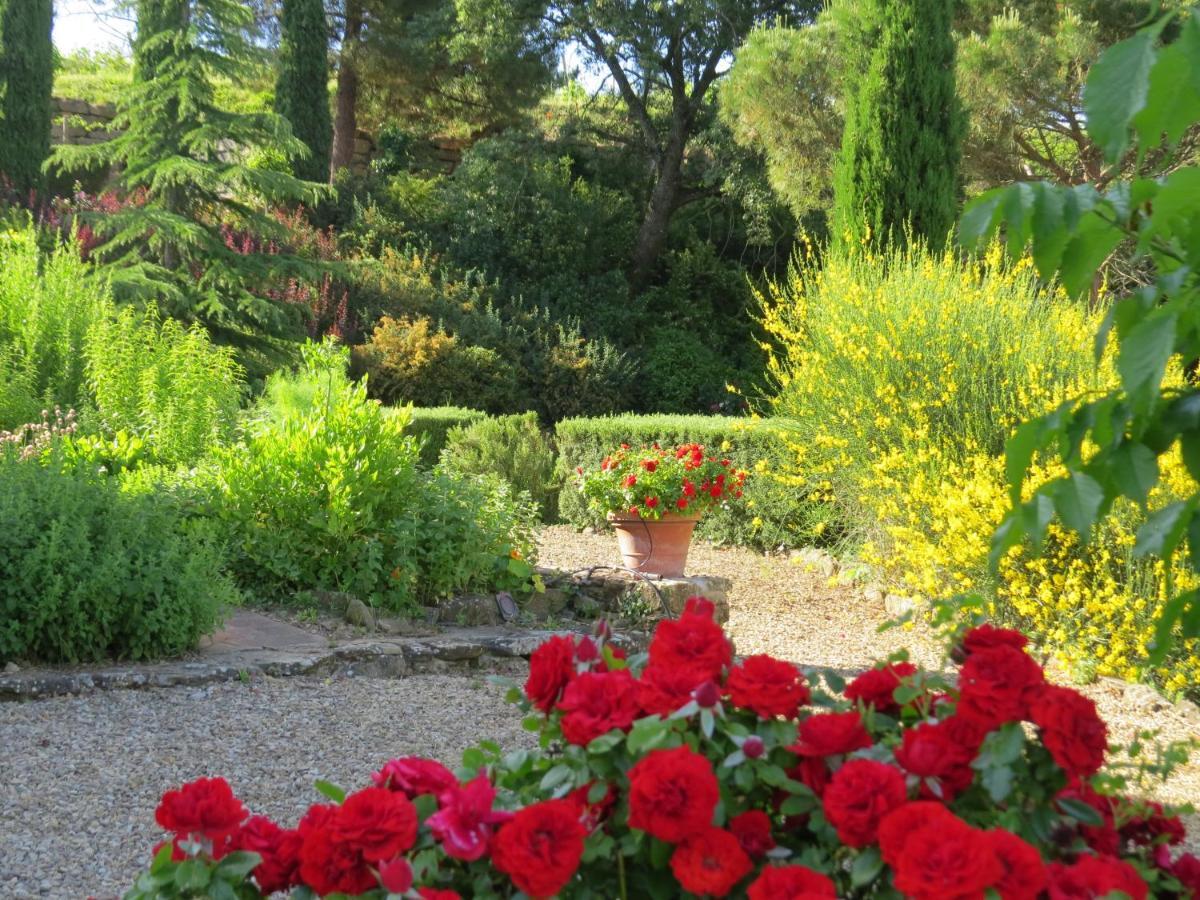 Apartment Podere Campolungo Greve in Chianti