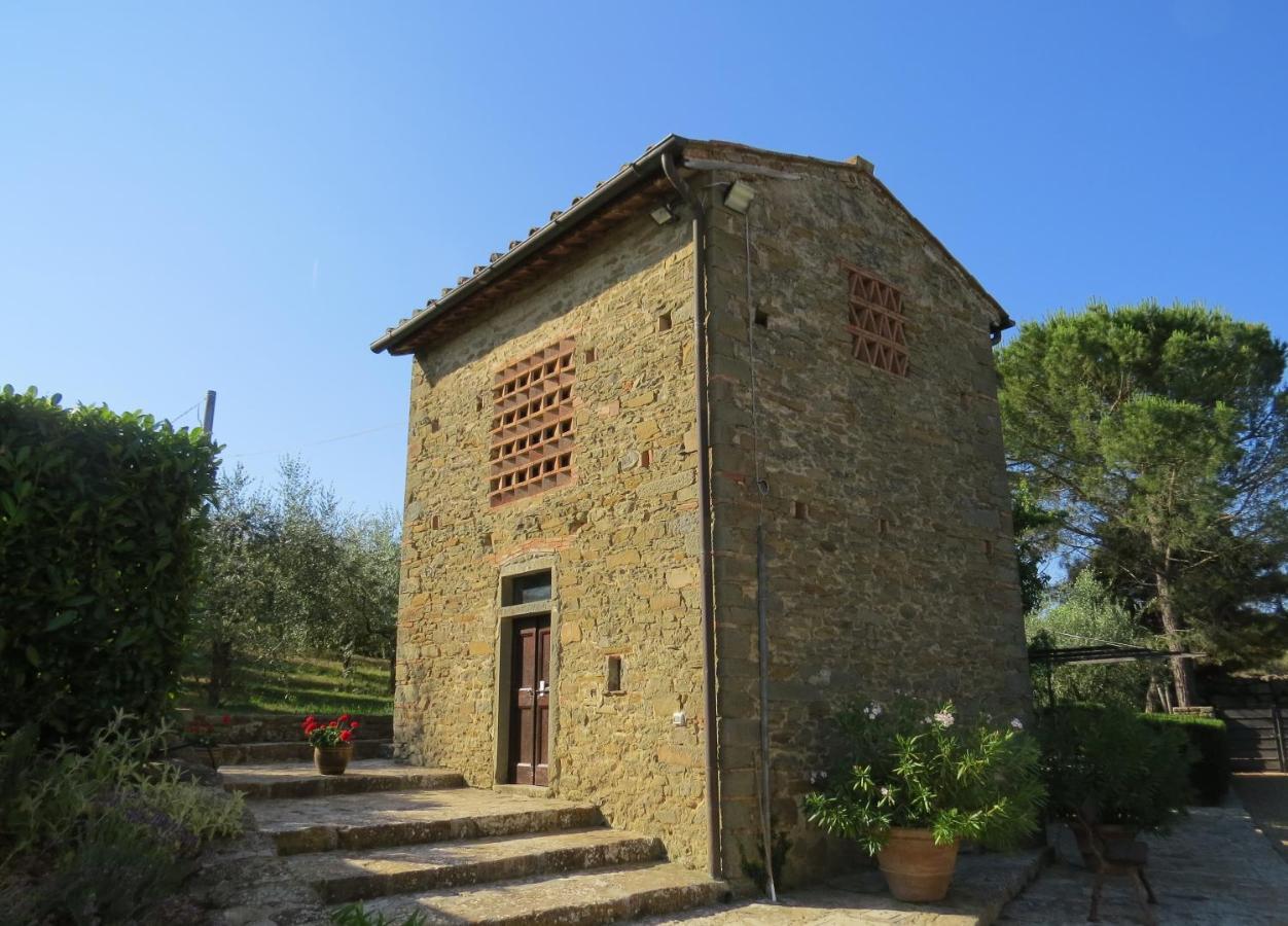 Podere Campolungo Greve in Chianti