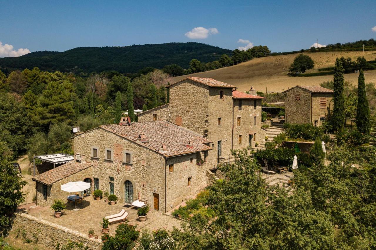 Apartment Podere Campolungo