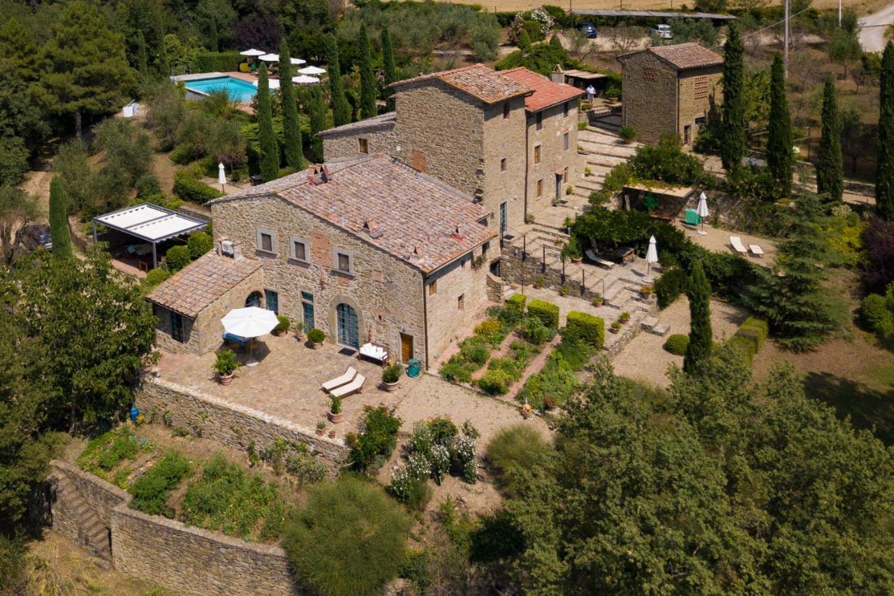 Podere Campolungo *