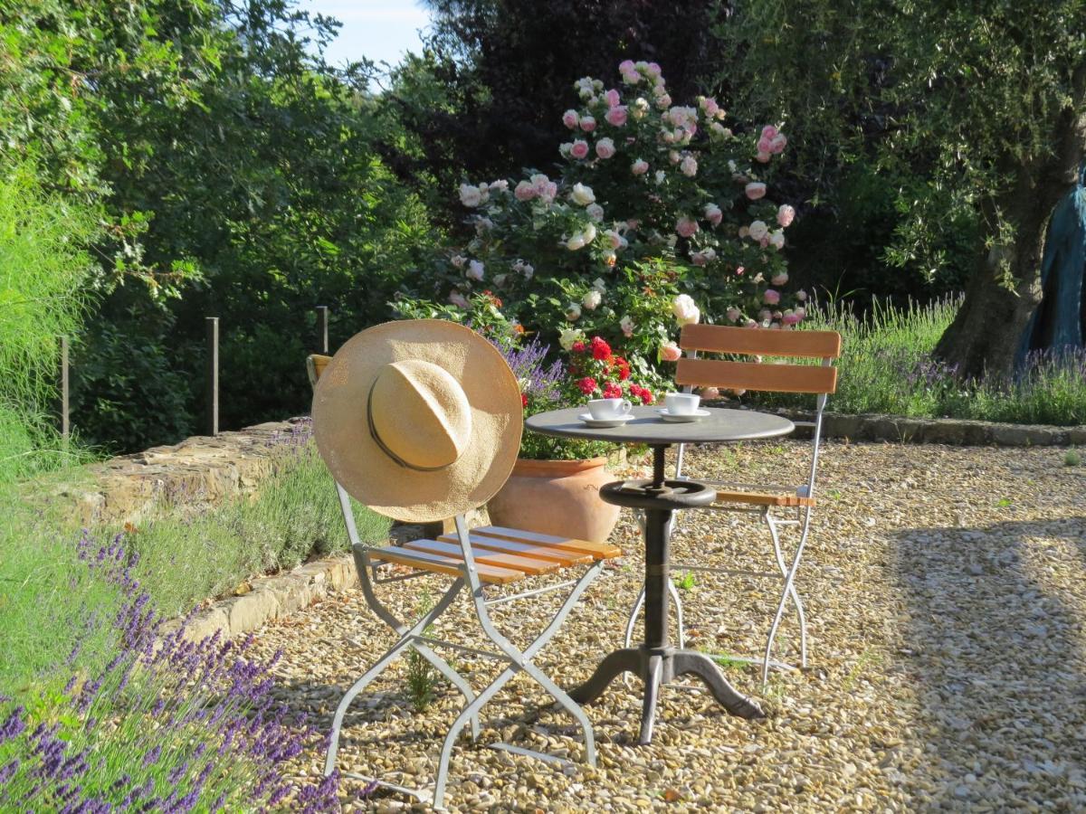 Apartment Podere Campolungo