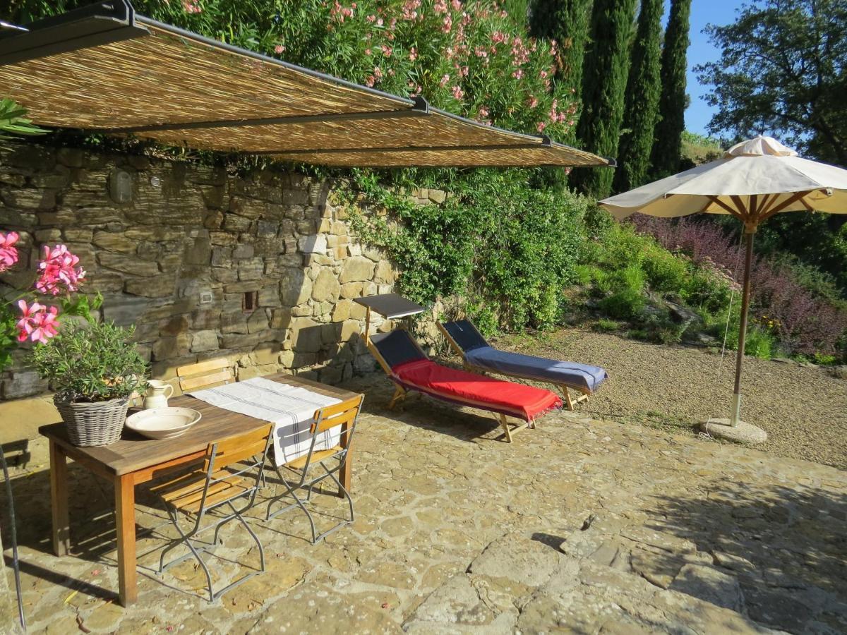 Podere Campolungo Apartment