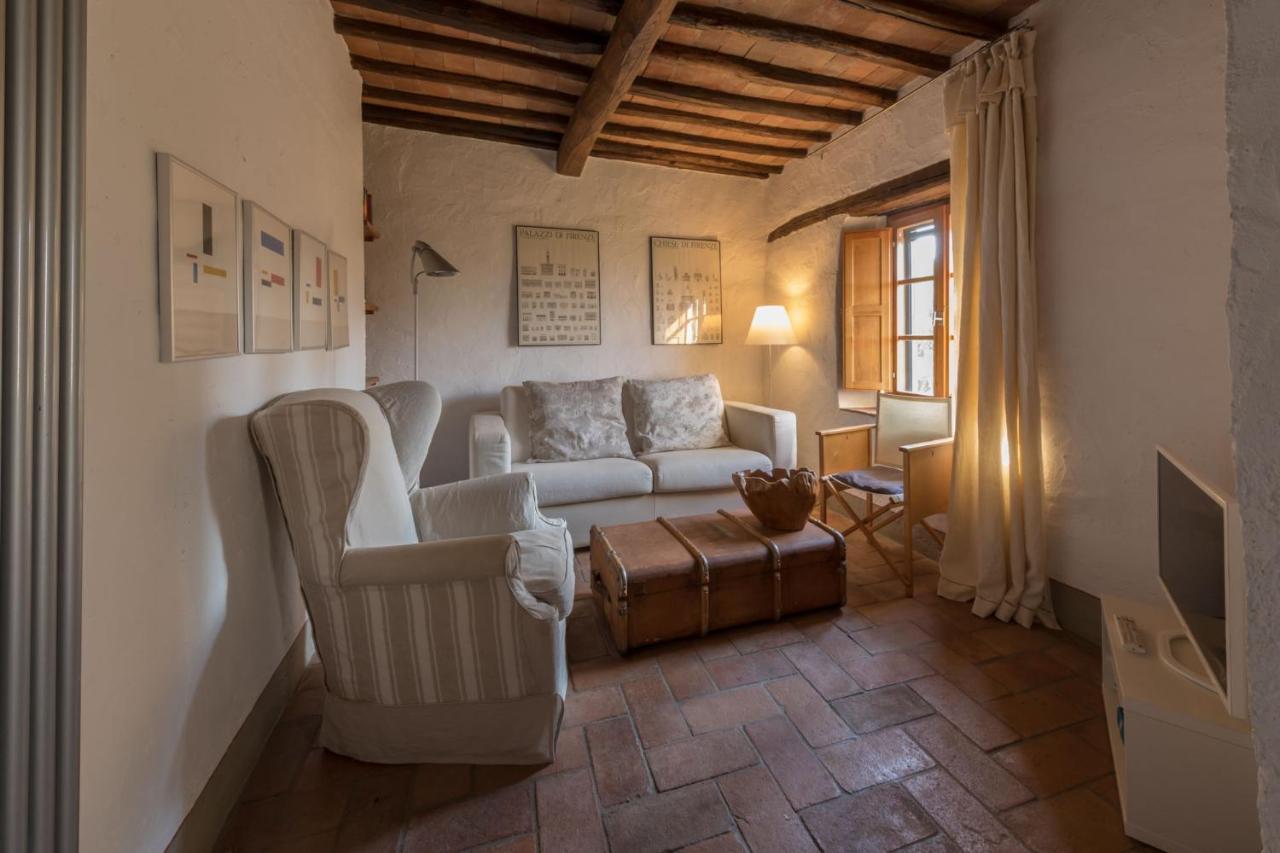 Podere Campolungo Apartment