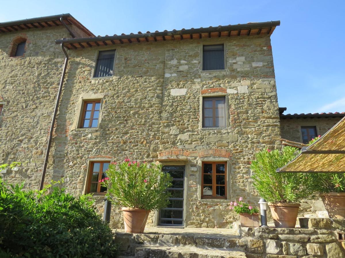 Podere Campolungo Greve in Chianti