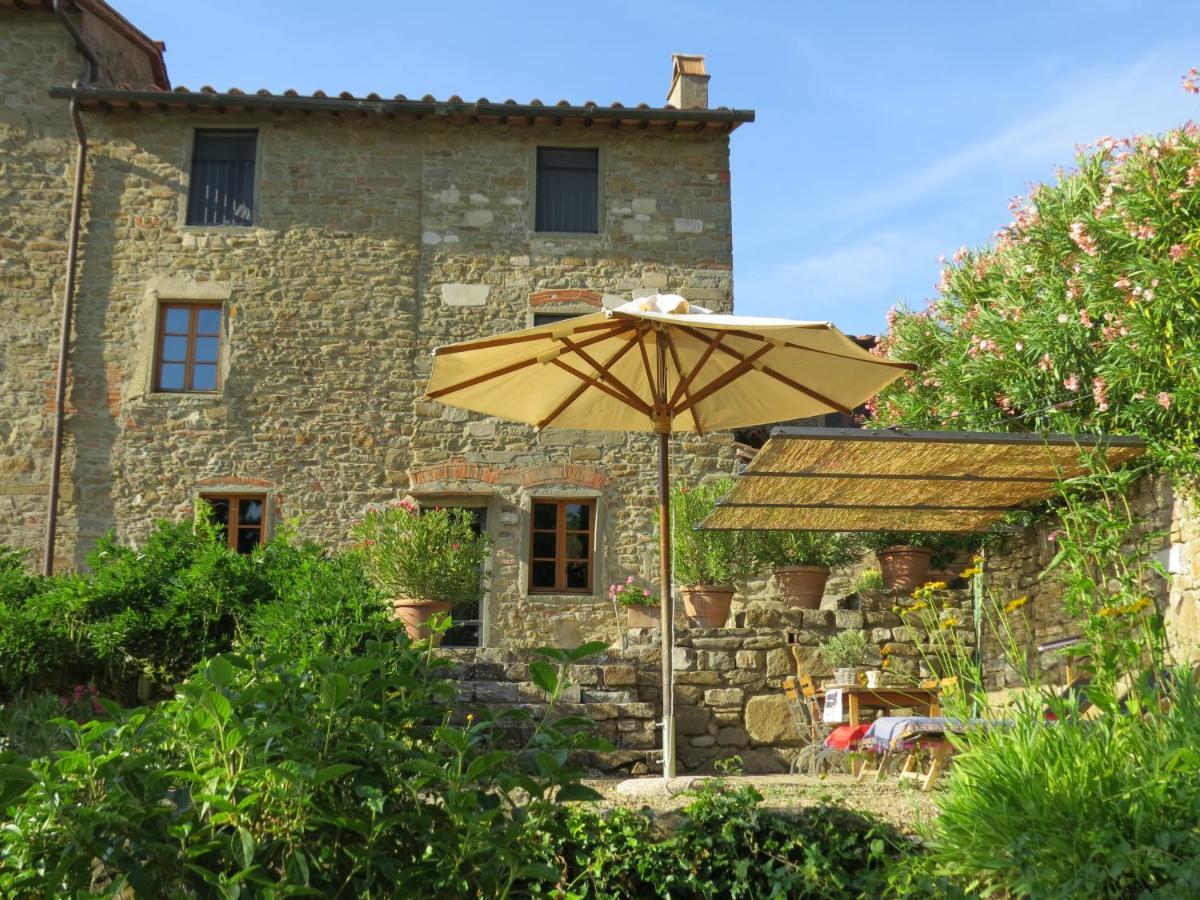 Apartment Podere Campolungo