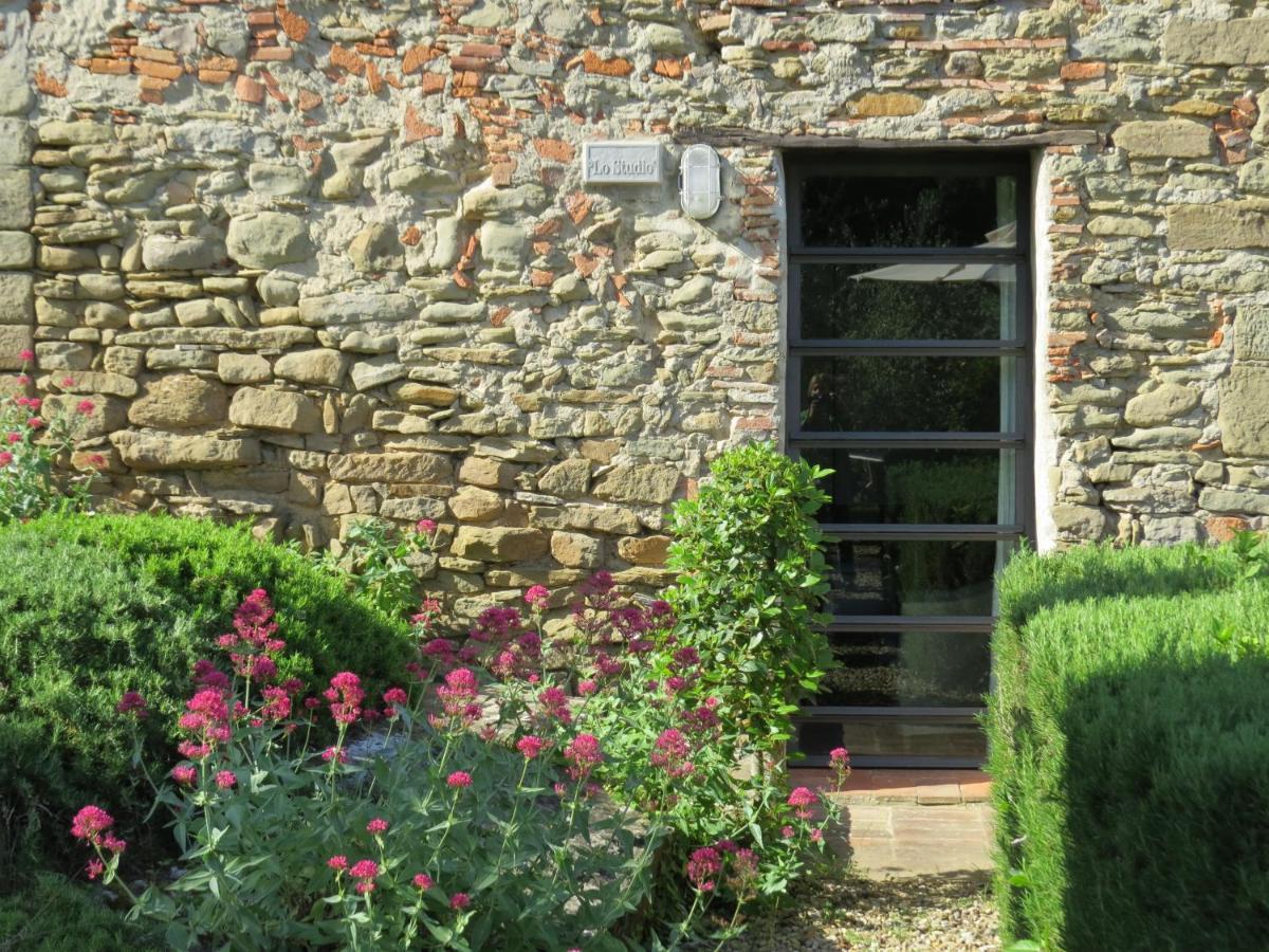 Podere Campolungo Apartment