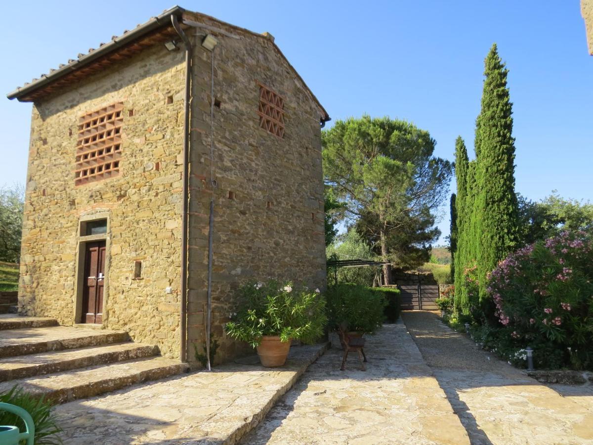 Podere Campolungo * Greve in Chianti