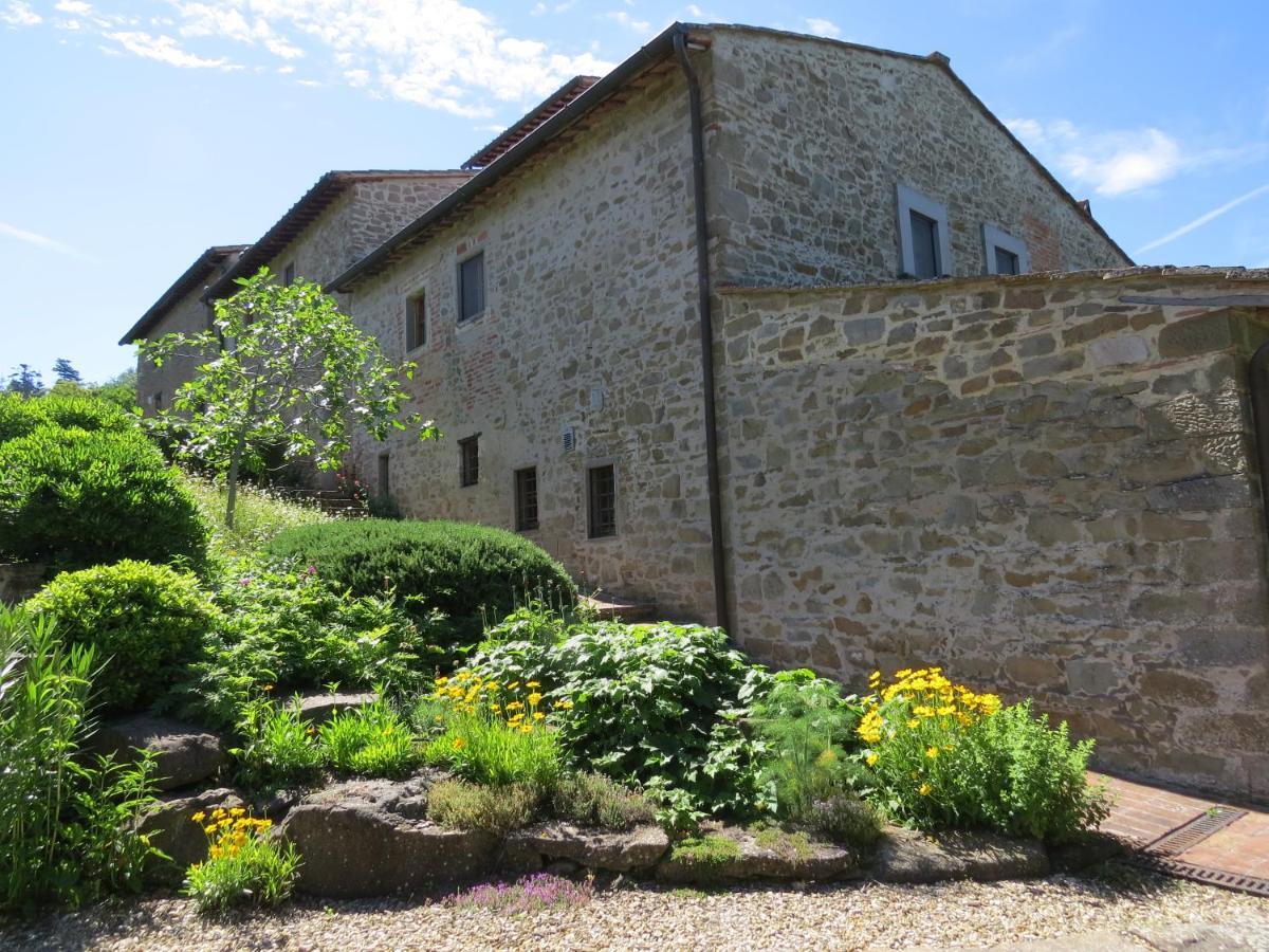 Podere Campolungo *