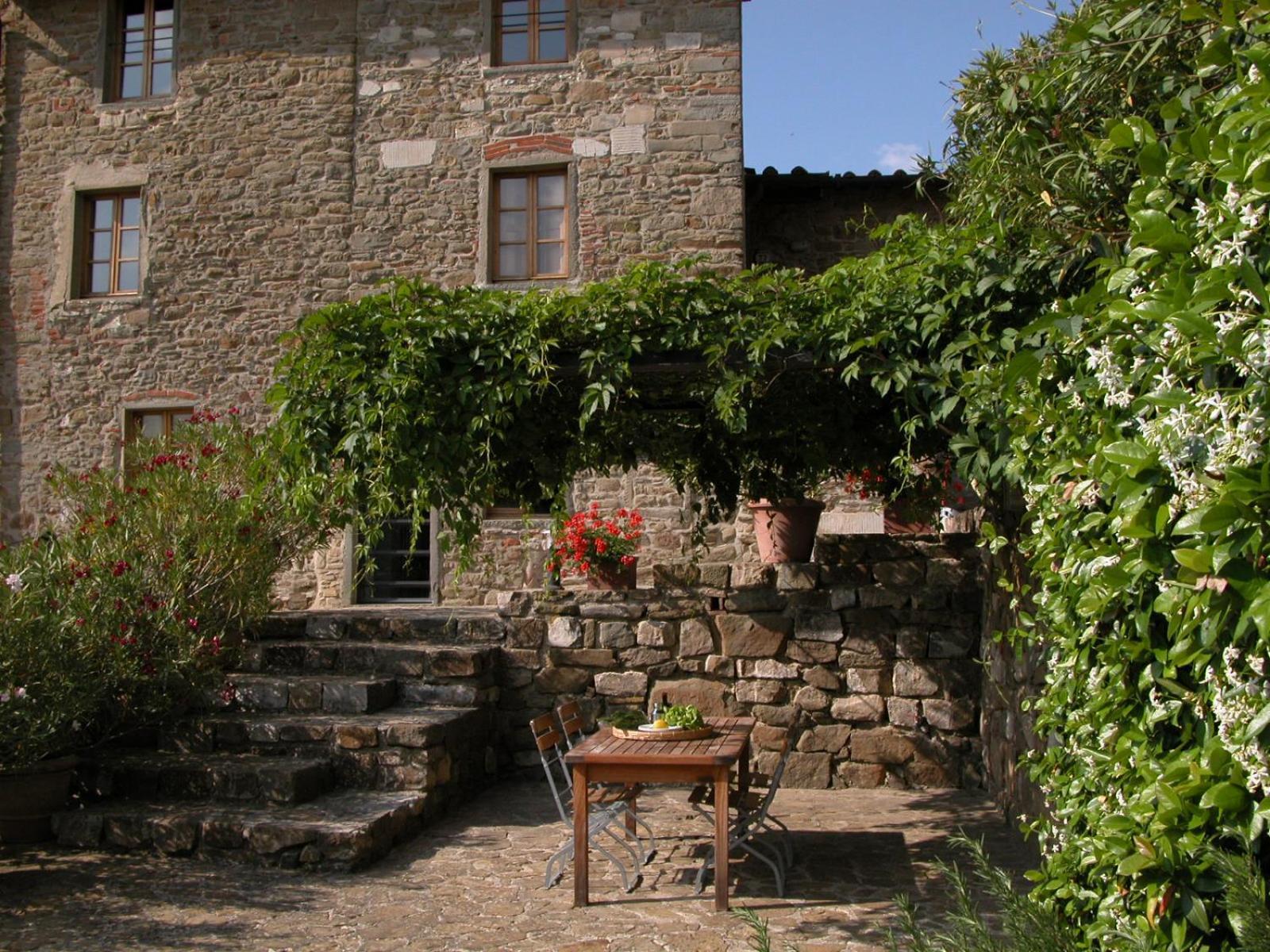 Apartment Podere Campolungo *