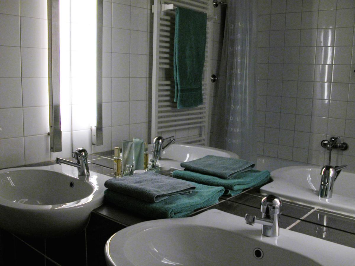 Apartment Podere Campolungo