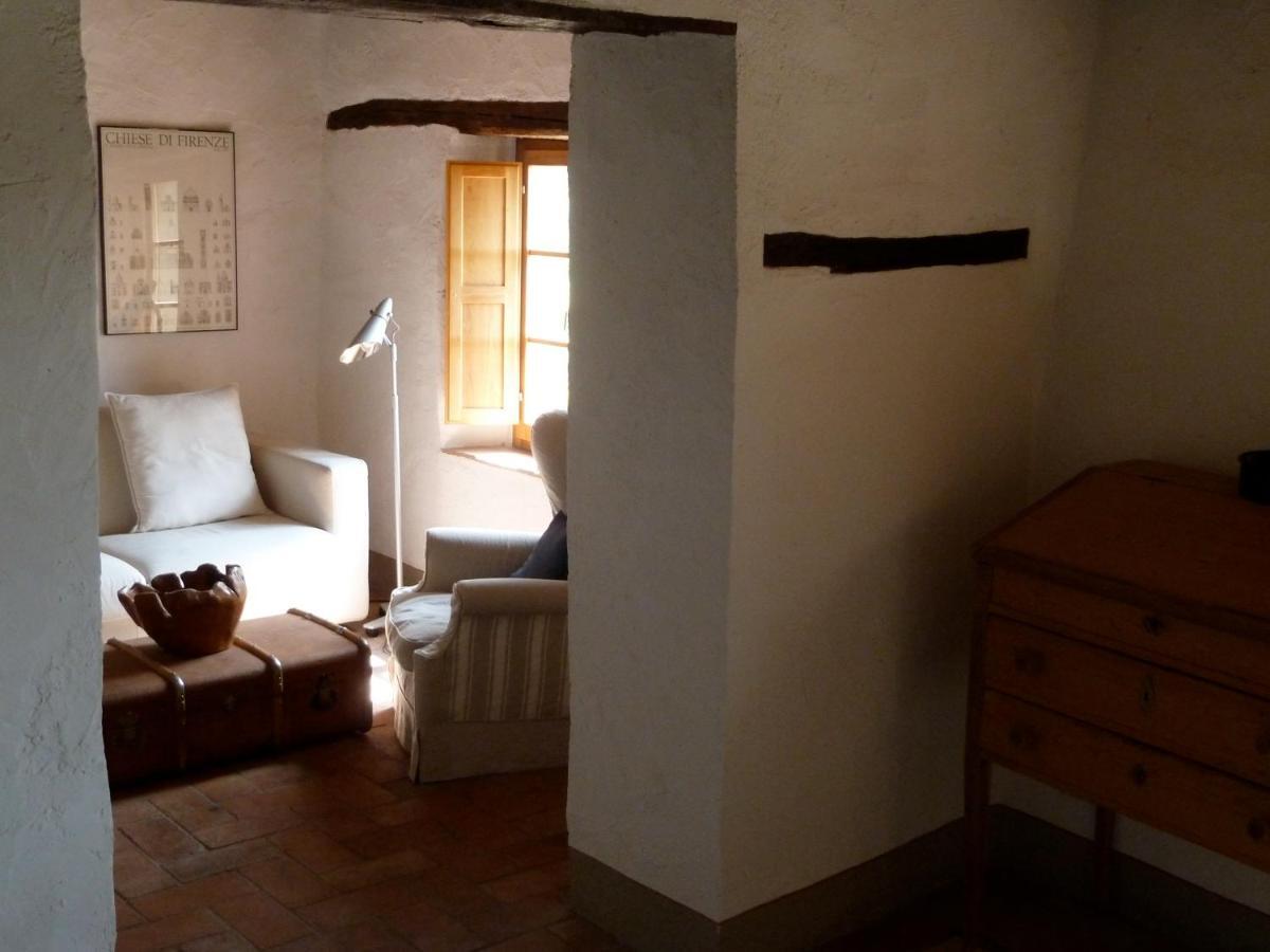 Podere Campolungo *