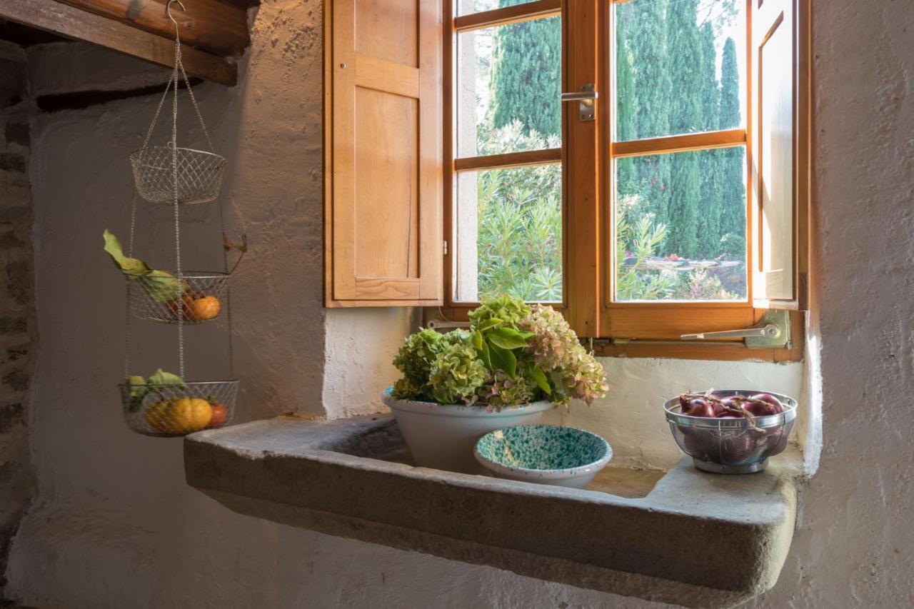 Apartment Podere Campolungo