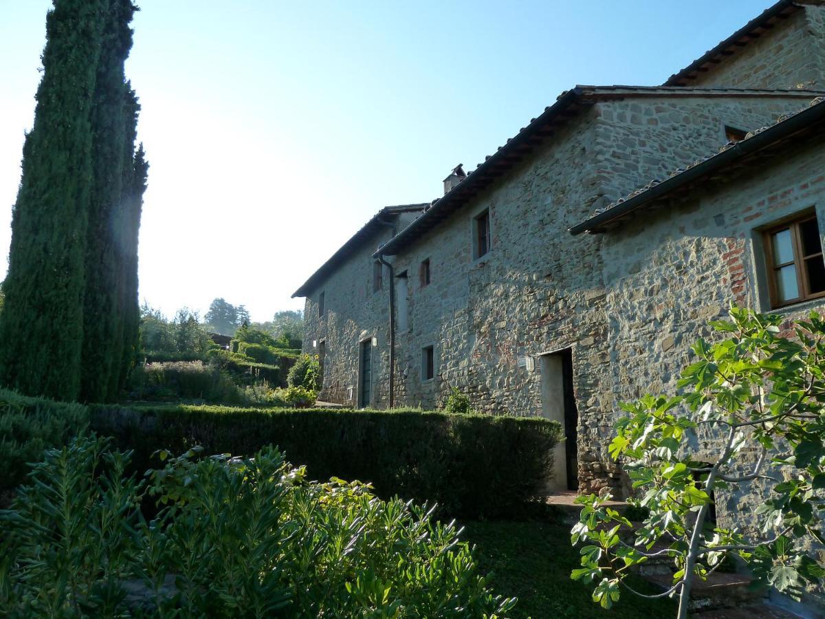Podere Campolungo * Greve in Chianti